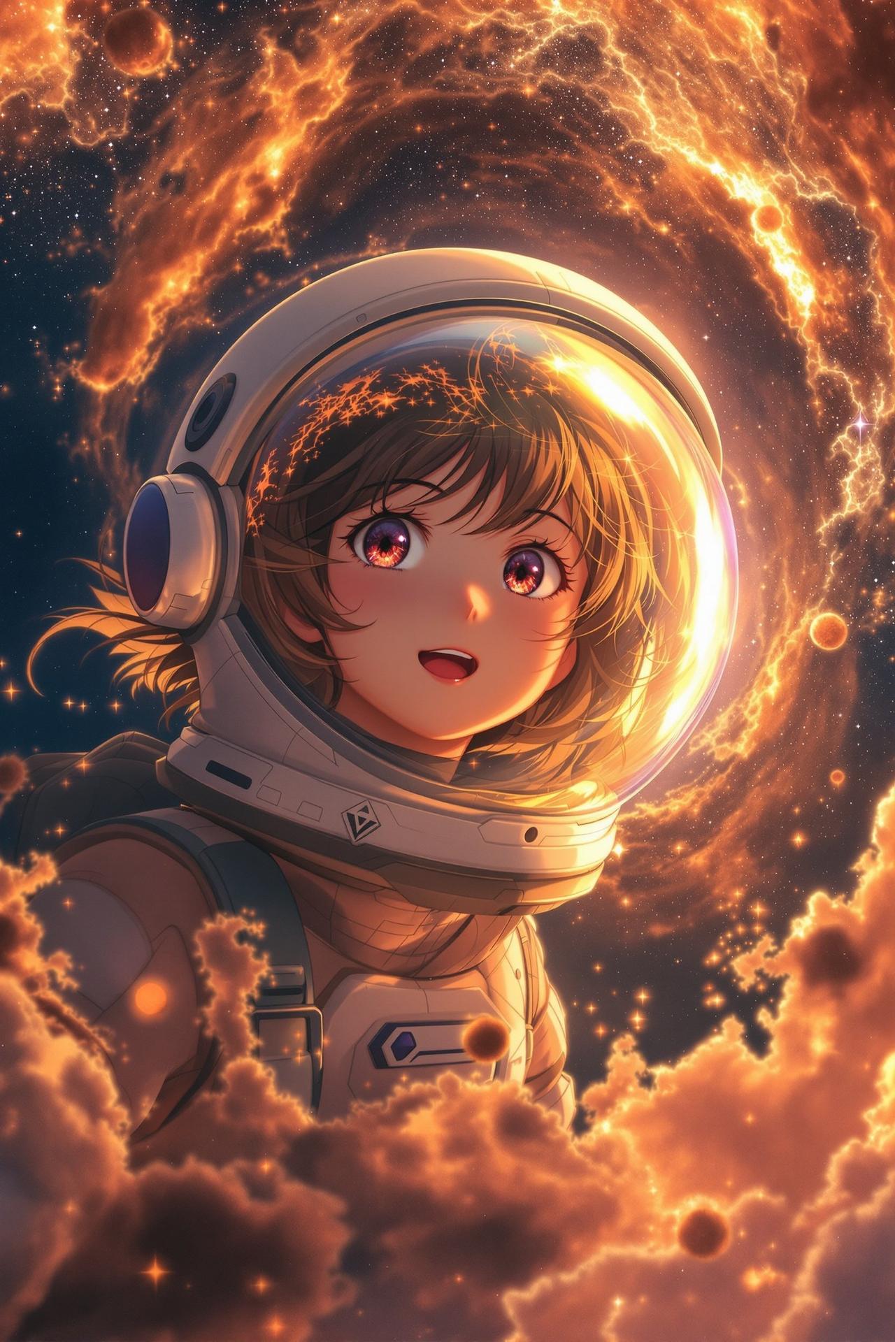 影视导航推荐 - 星空物语 - 在宇宙尽头寻找遗失的星球 - 科幻 - 2026