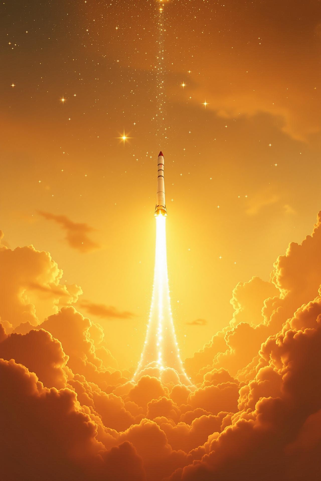 星空之下:中国航天60年 - 科技 - 影视导航 影视导航推荐 - 星空之下:中国航天60年 - 从东方红到天宫空间站 - 科技 - 2026